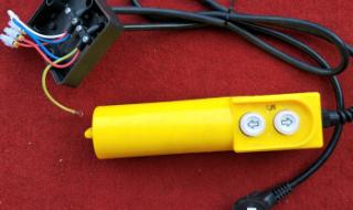 小型吊装机 小型吊装机