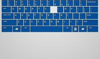 小键盘代码 小键盘代码