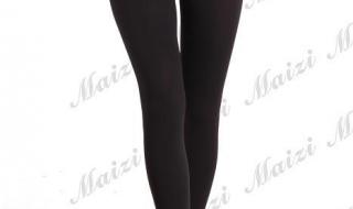 瘦腿袜什么牌子好