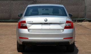 上海大众斯柯达 上海大众斯柯达