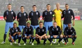 英格兰国家队实力分析 英格兰国家队实力分析